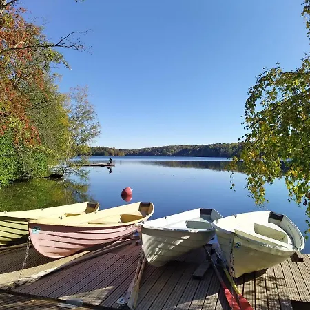 Kaukajaerven Joutsen - Valoisa Ja Tilava Kaksio Apartament