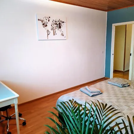 Kaukajaerven Joutsen - Valoisa Ja Tilava Kaksio Apartament