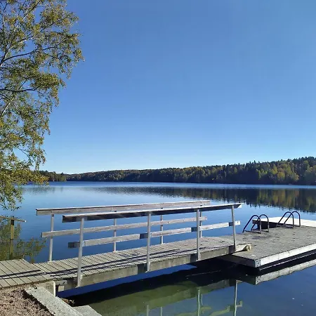 Kaukajaerven Joutsen - Valoisa Ja Tilava Kaksio Apartament Tampere