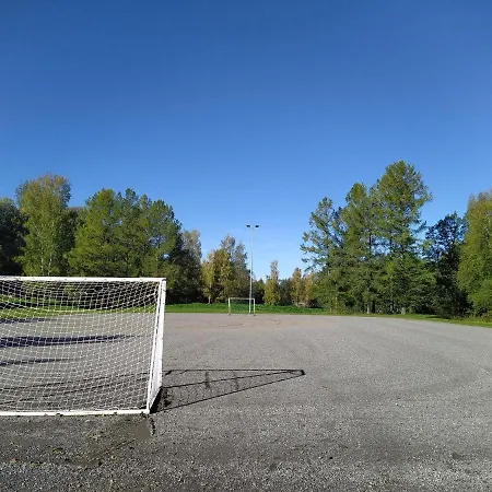 Kaukajaerven Joutsen - Valoisa Ja Tilava Kaksio