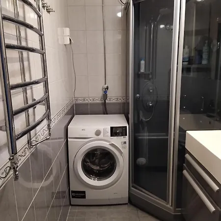 Appartement Kaukajaerven Joutsen - Valoisa Ja Tilava Kaksio *